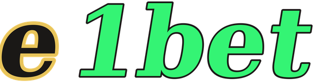 e1bet logo
